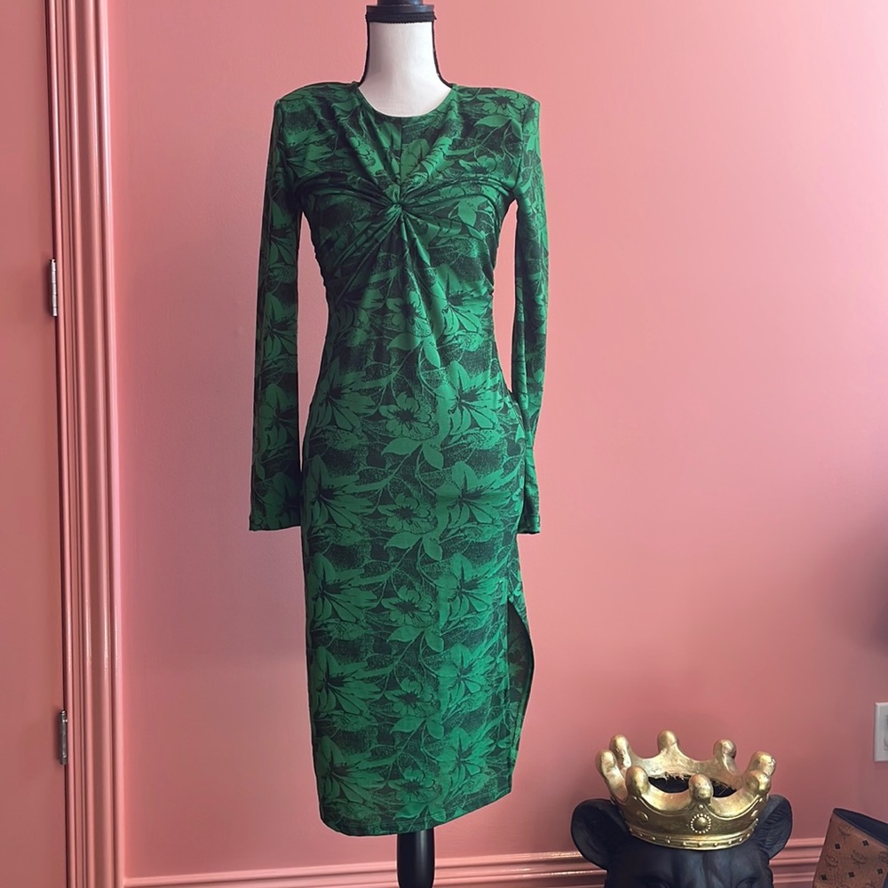Zara Trafaluc Dress
